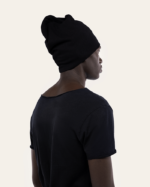 EMBROIDERED LOGO ELASTICATED WAIST PANTS